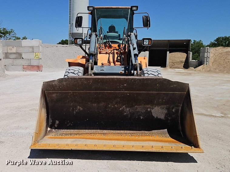 image for item EO7334 Doosan DL250TC wheel loader