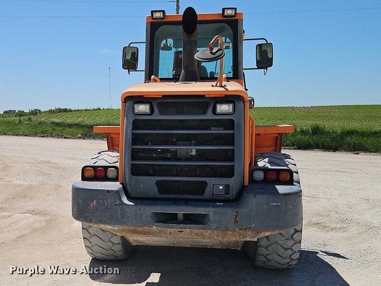 image for item EO7334 Doosan DL250TC wheel loader