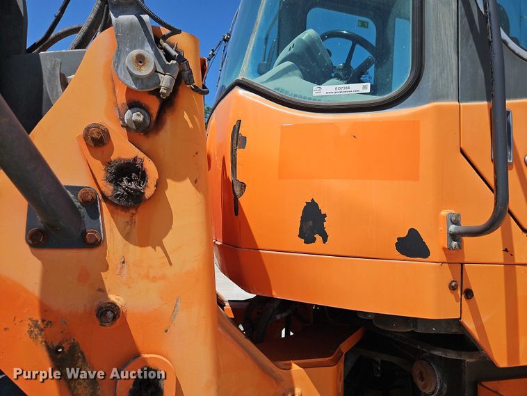 image for item EO7334 Doosan DL250TC wheel loader