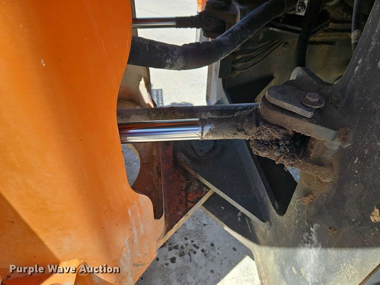 image for item EO7334 Doosan DL250TC wheel loader
