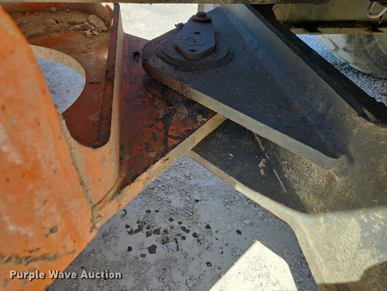image for item EO7334 Doosan DL250TC wheel loader