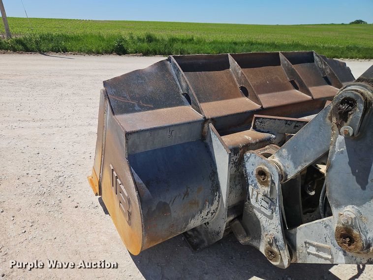 image for item EO7334 Doosan DL250TC wheel loader