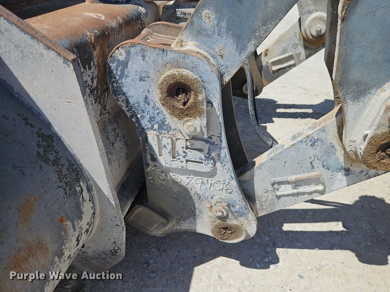 image for item EO7334 Doosan DL250TC wheel loader