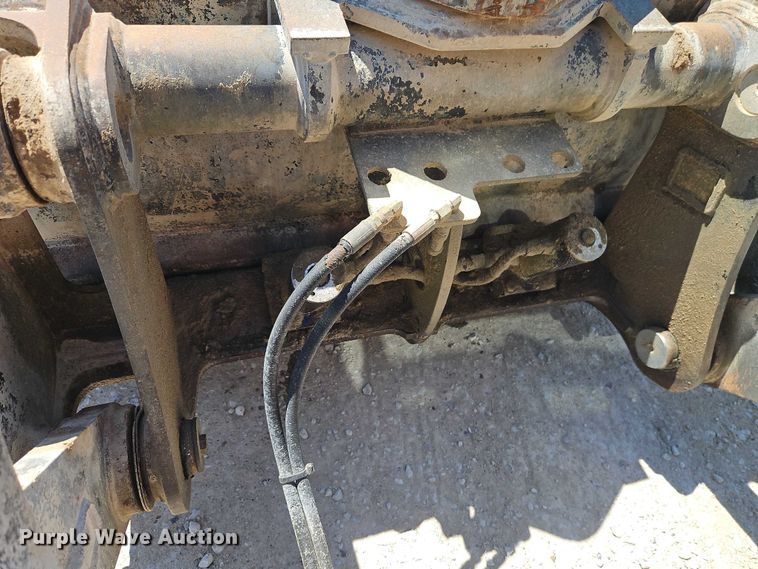 image for item EO7334 Doosan DL250TC wheel loader