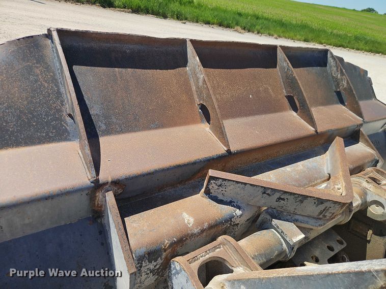 image for item EO7334 Doosan DL250TC wheel loader