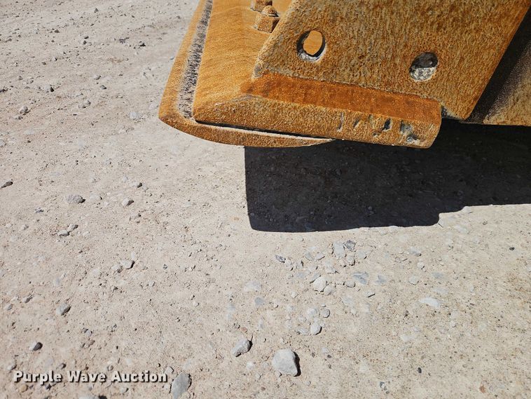 image for item EO7334 Doosan DL250TC wheel loader