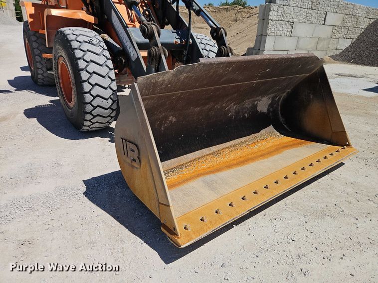 image for item EO7334 Doosan DL250TC wheel loader