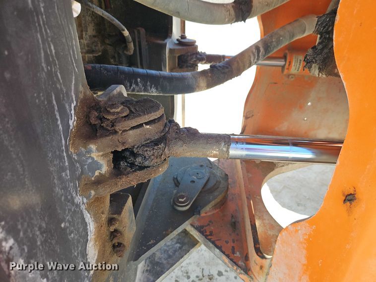 image for item EO7334 Doosan DL250TC wheel loader