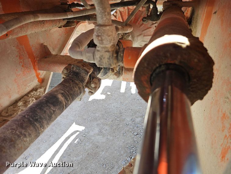 image for item EO7334 Doosan DL250TC wheel loader