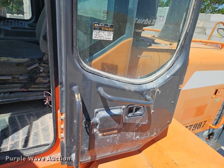 image for item EO7334 Doosan DL250TC wheel loader