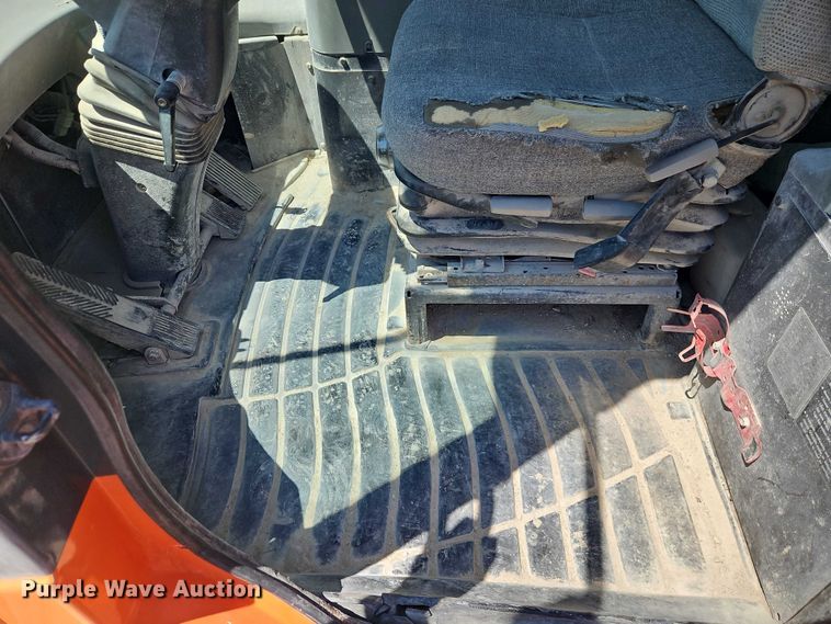 image for item EO7334 Doosan DL250TC wheel loader