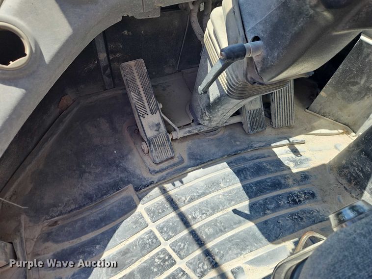 image for item EO7334 Doosan DL250TC wheel loader