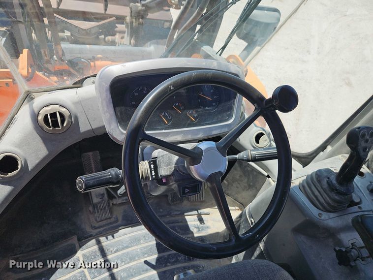 image for item EO7334 Doosan DL250TC wheel loader