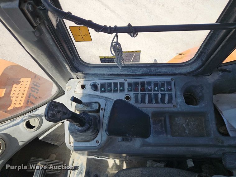 image for item EO7334 Doosan DL250TC wheel loader