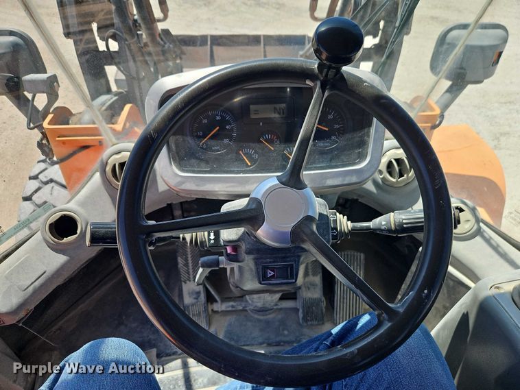 image for item EO7334 Doosan DL250TC wheel loader
