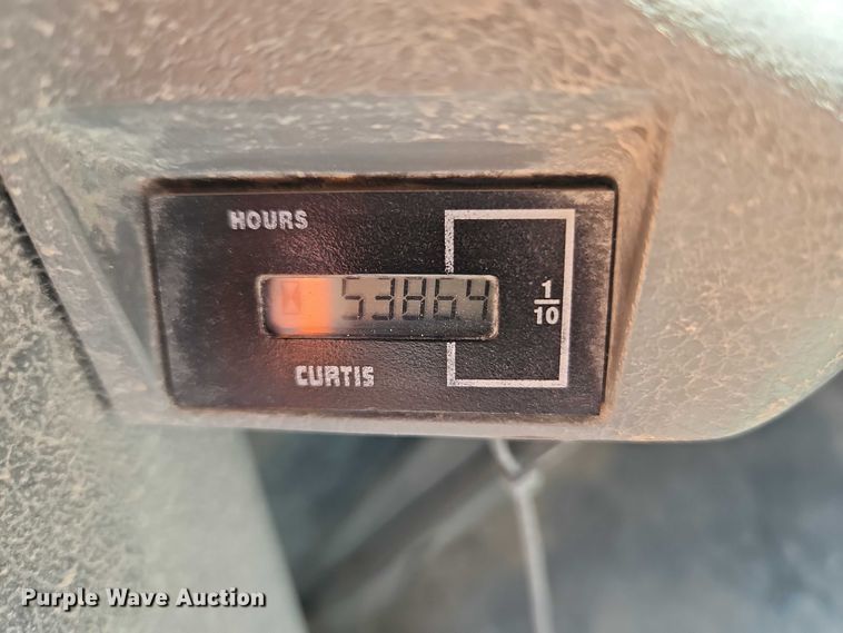 image for item EO7334 Doosan DL250TC wheel loader