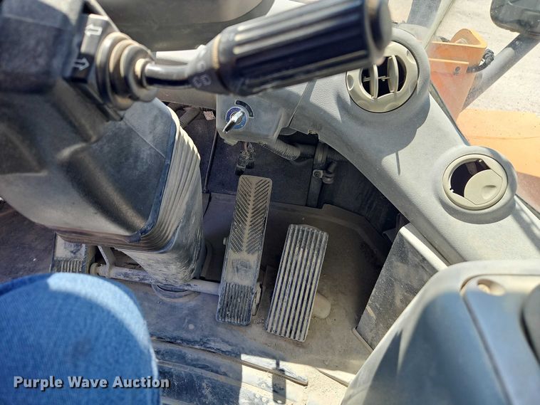 image for item EO7334 Doosan DL250TC wheel loader