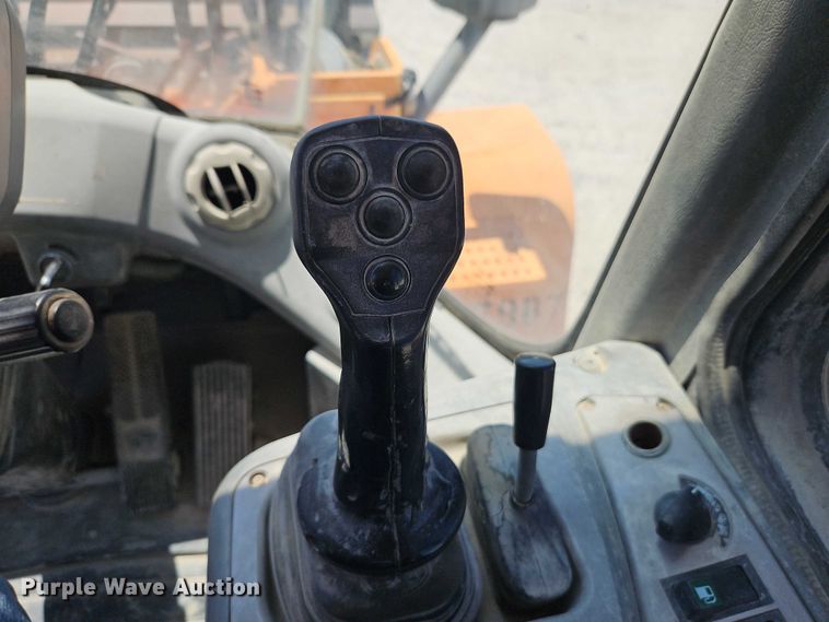 image for item EO7334 Doosan DL250TC wheel loader