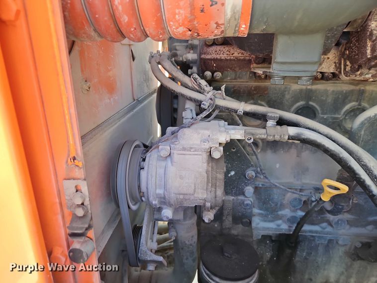 image for item EO7334 Doosan DL250TC wheel loader