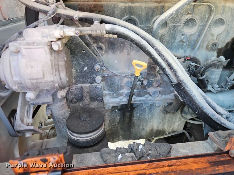 image for item EO7334 Doosan DL250TC wheel loader