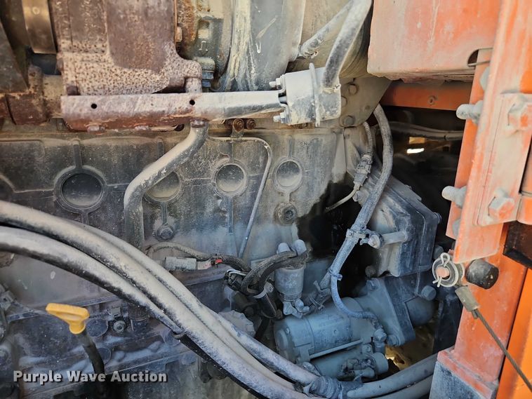 image for item EO7334 Doosan DL250TC wheel loader