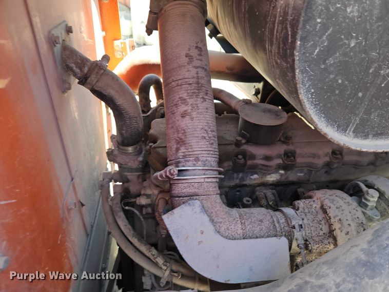image for item EO7334 Doosan DL250TC wheel loader