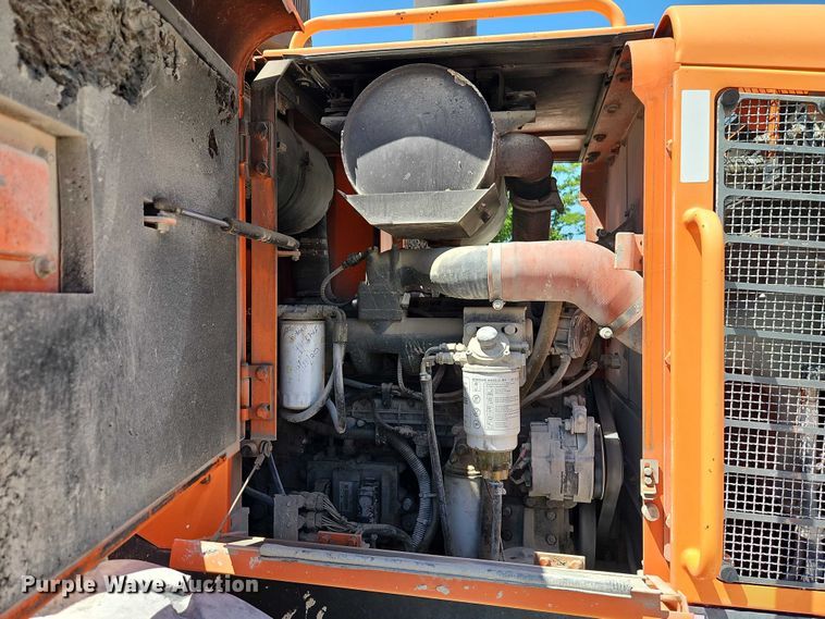 image for item EO7334 Doosan DL250TC wheel loader