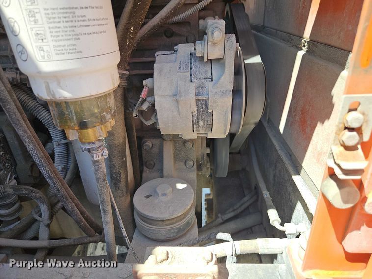 image for item EO7334 Doosan DL250TC wheel loader