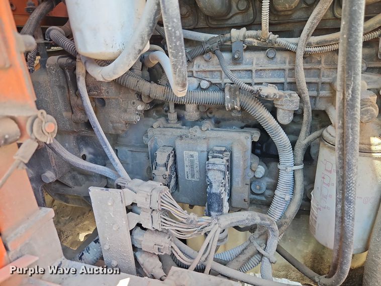 image for item EO7334 Doosan DL250TC wheel loader