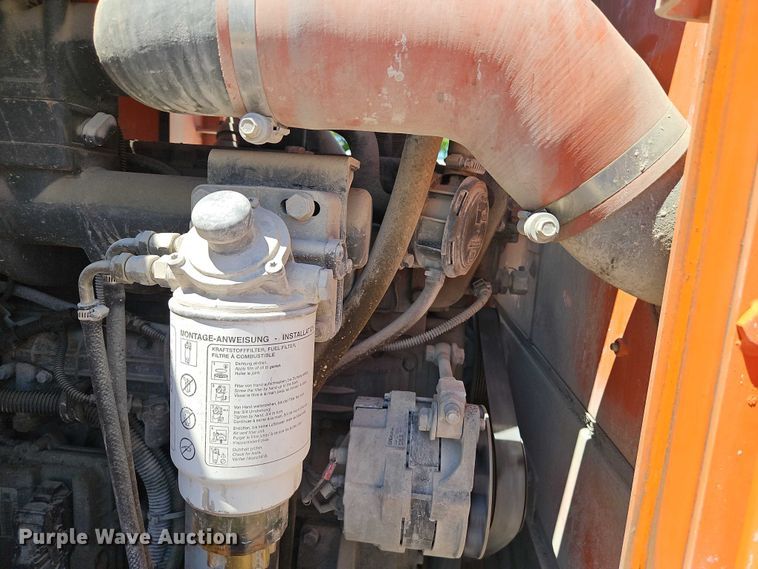 image for item EO7334 Doosan DL250TC wheel loader
