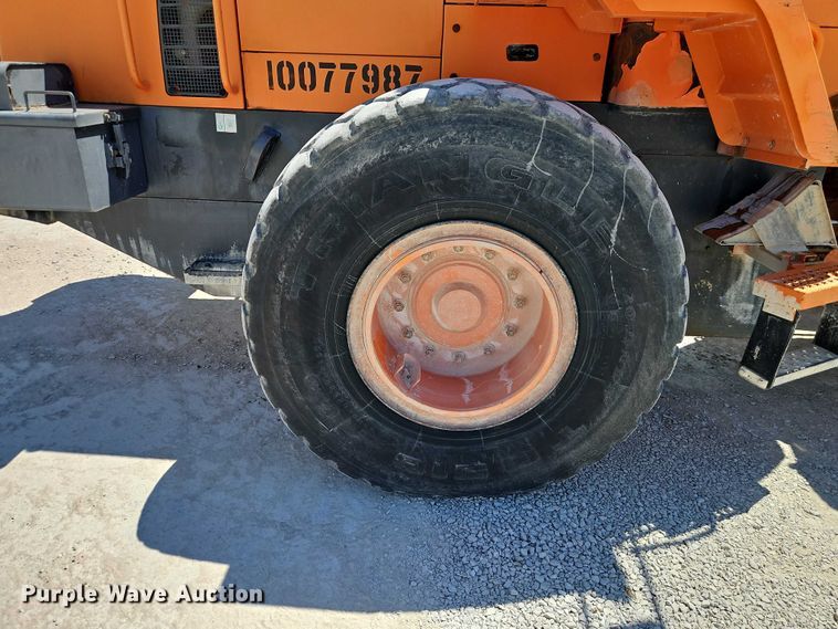 image for item EO7334 Doosan DL250TC wheel loader