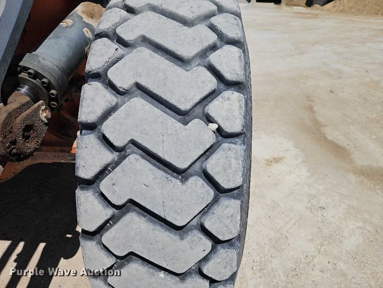 image for item EO7334 Doosan DL250TC wheel loader