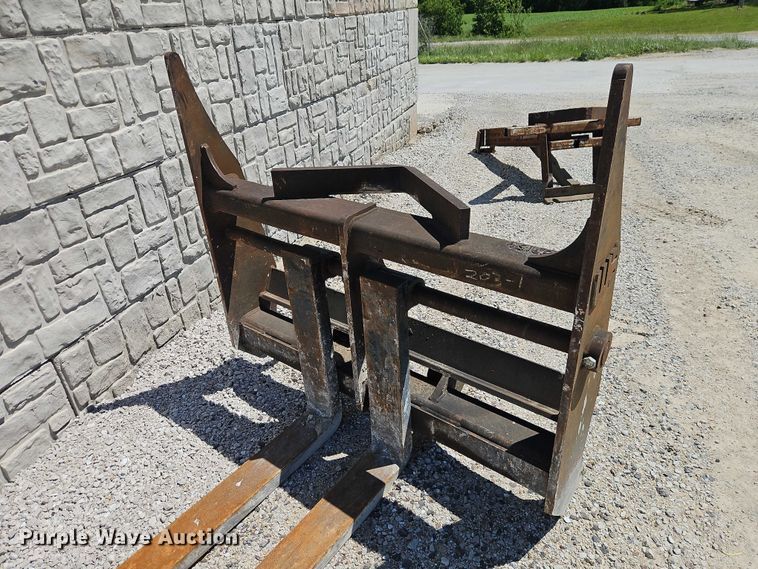 image for item EO7334 Doosan DL250TC wheel loader