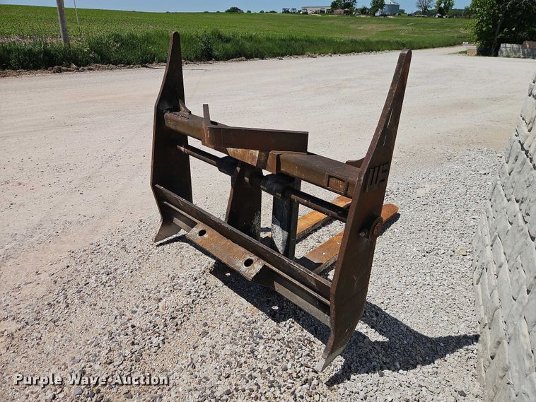 image for item EO7334 Doosan DL250TC wheel loader