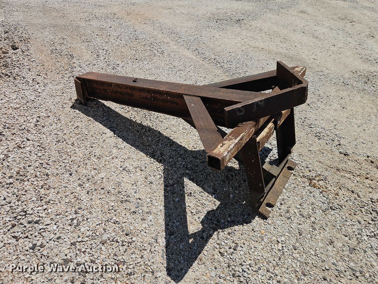 image for item EO7334 Doosan DL250TC wheel loader
