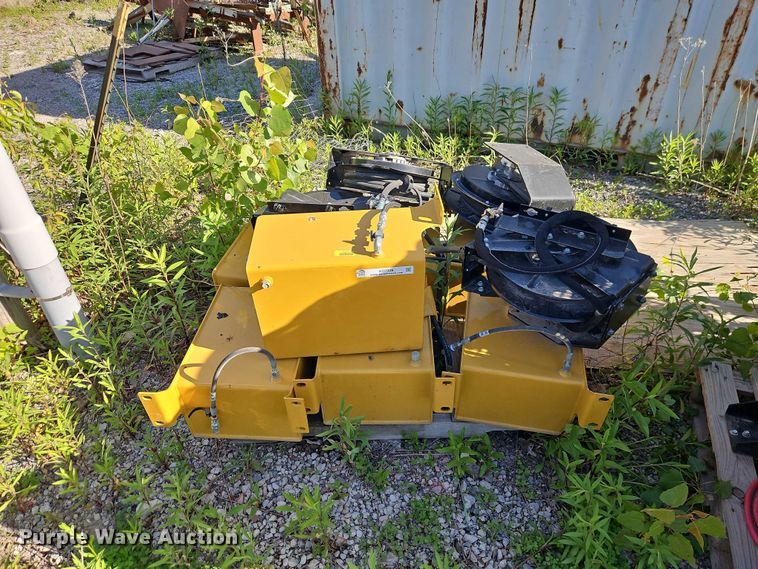 image for item EO7338 Paver attachments