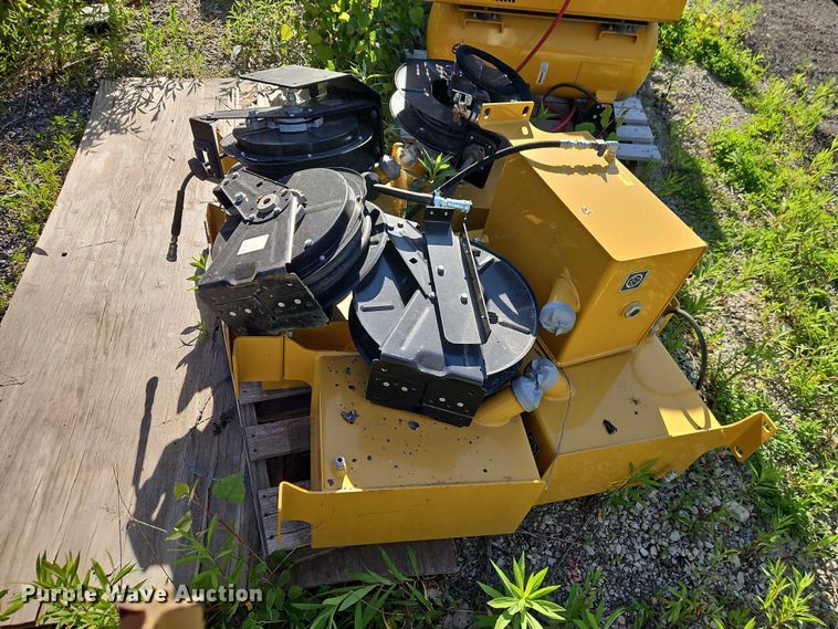 image for item EO7338 Paver attachments