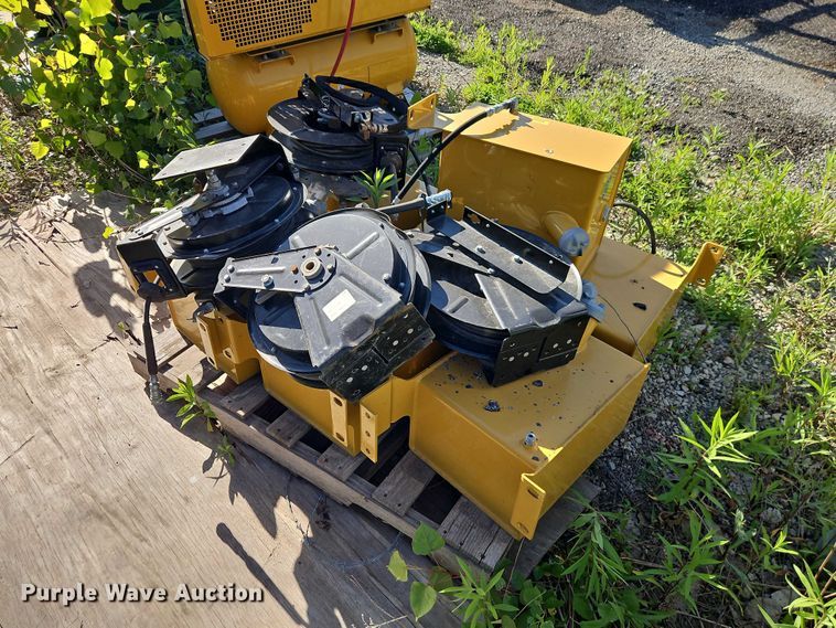 image for item EO7338 Paver attachments