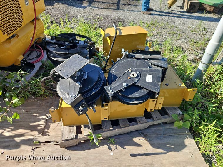 image for item EO7338 Paver attachments