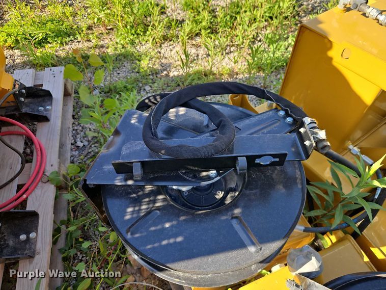 image for item EO7338 Paver attachments