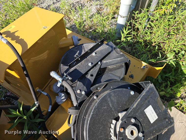 image for item EO7338 Paver attachments