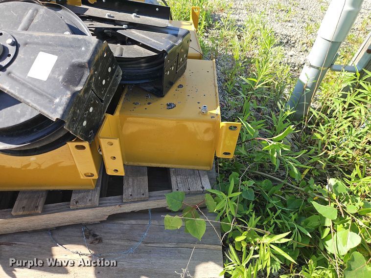 image for item EO7338 Paver attachments