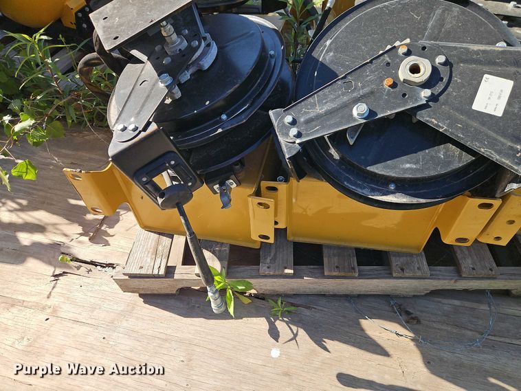 image for item EO7338 Paver attachments