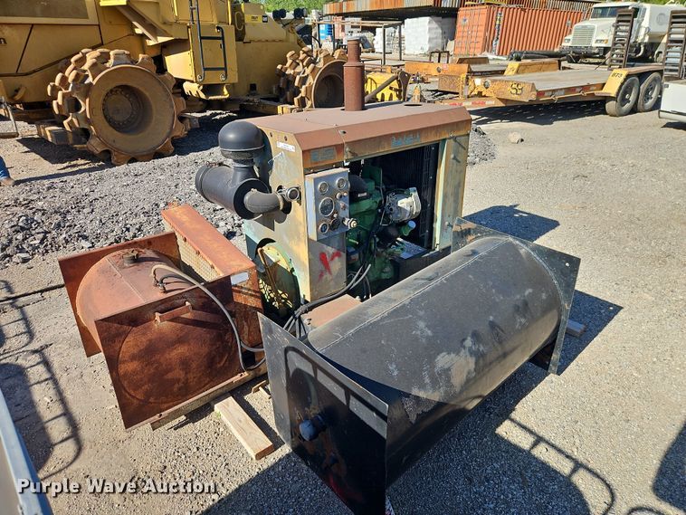 image for item EO7340 CK Power power unit