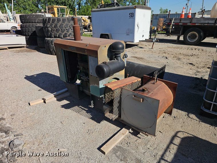 image for item EO7340 CK Power power unit