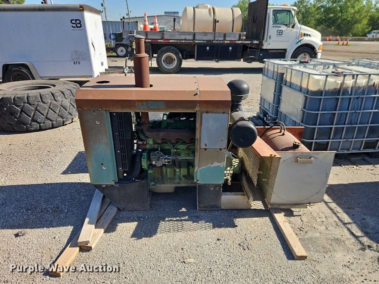 image for item EO7340 CK Power power unit