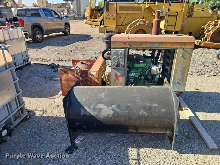 image for item EO7340 CK Power power unit