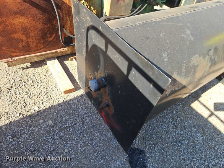 image for item EO7340 CK Power power unit
