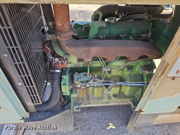 image for item EO7340 CK Power power unit
