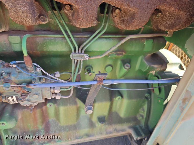 image for item EO7340 CK Power power unit